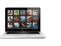 Foto Apple MacBook Pro 33.7cm (13,3)I7/8GB/750GB/HD4000/MAC OS