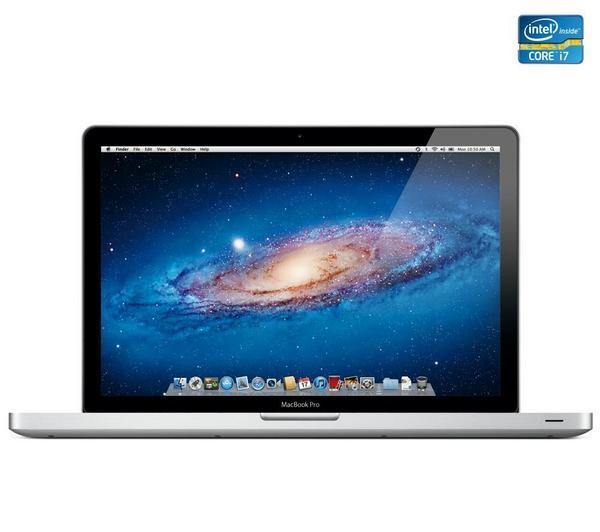 Foto Apple MacBook Pro MD102B/A (versión inglesa) - NUEVO