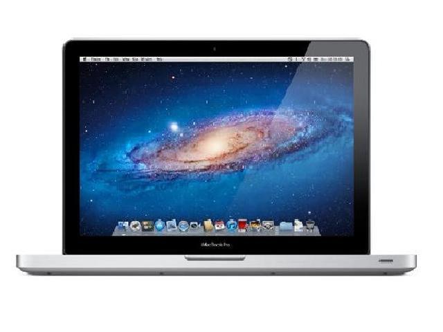 Foto Apple Macbook Pro Md318y/A. Portatil 15.4