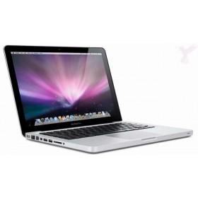 Foto Apple MacBook Pro Quad-C i7 2.3GHz 4GB 500GB 15