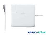 Foto apple magsafe power adapter for macbook air - adaptador de c
