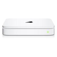 Foto Apple MD032Z/A - time capsule - nas - 2 tb x 1