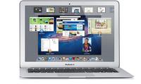 Foto Apple MD231B/A - macbook air, dual-core i5 1.8ghz, 13 , hd graphics...