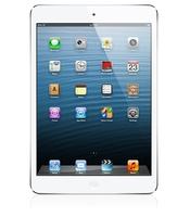 Foto Apple MD544KN/A - ipad mini wi-fi +4g 32gb white - warranty: 12m
