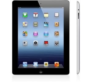 Foto APPLE Nuevo iPad Apple Wi-Fi 32 Gb negro