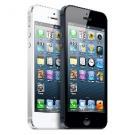 Foto Apple telefono libre iphone 5 16gb blanco