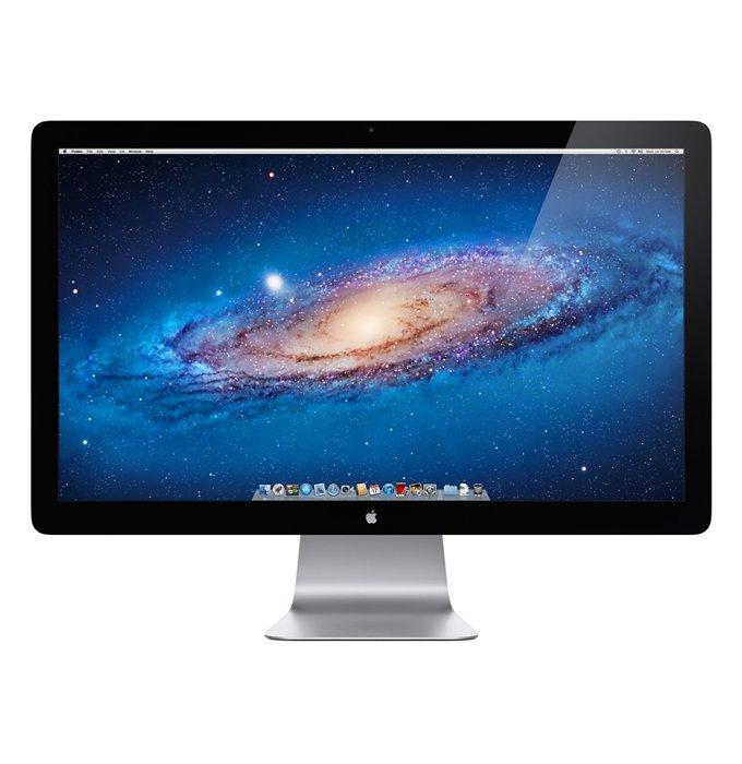 Foto Apple Thunderbolt Display 27