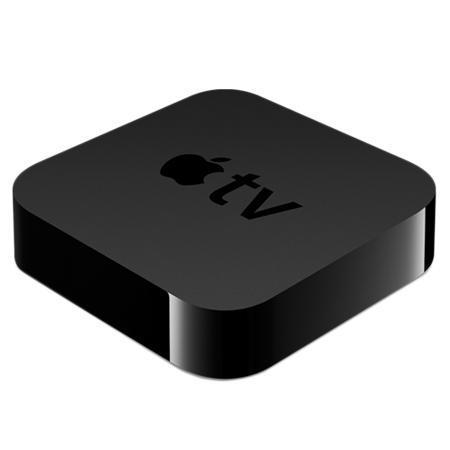 Foto Apple Tv Md199 Streaming Box (3.Gen)