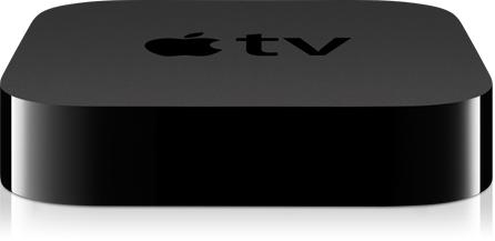 Foto Apple tv md199tya 1080p md199tya