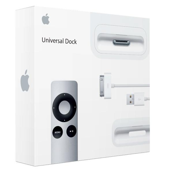 Foto Apple Universal Dock