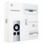 Foto Apple® Dock Universal Con Apple® Remote