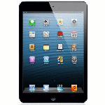 Foto Apple® Ipad Mini 64 Gb Wifi + Cellular Negro / Grafito