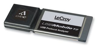 Foto application layer analyser, usb 2.0; USBMOBILE PDQ