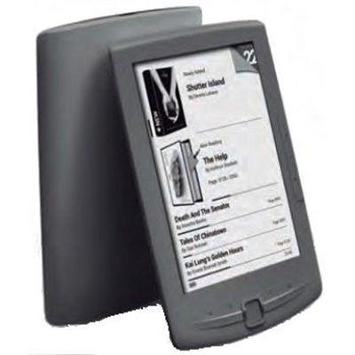 Foto Approx! Lector Libro Electronico 4gb 6 Plg Gris