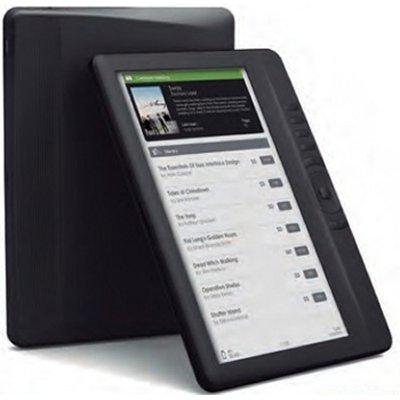 Foto approx! lector libro electronico Color Book 7