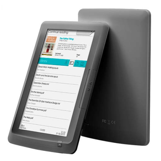 Foto Approx eBook Multimedia Color 7
