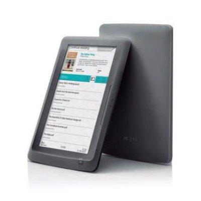 Foto approx lector libro electronico color book t ctil