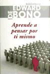 Foto Aprender A Pensar Por Ti Mismo