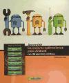 Foto Aprender Las Mejores Aplicaciones Para Android Con 100 Ejercicios Pr&a