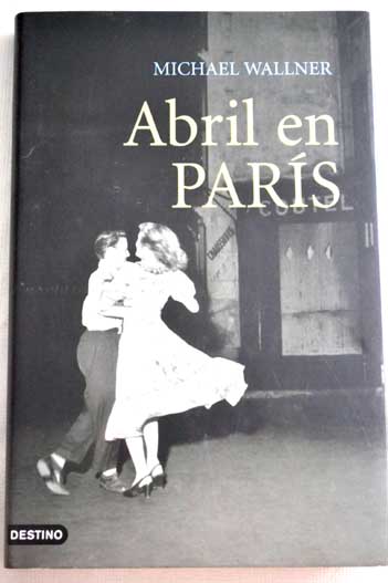 Foto April in Paris