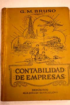 Foto Apuntes de contabilidad de empresas