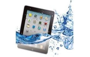 Foto Aqua cover Funda iPad Aqua Cover