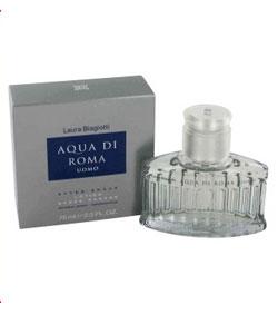 Foto Aqua Di Roma Perfume por Laura Biagiotti 50 ml EDT Vaporizador