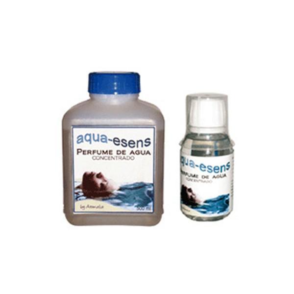 Foto Aqua-esens Perfume de Agua Concentrado 100 ml