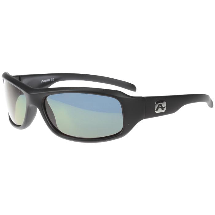 Foto Aqua Grayling - PL Mir. BLUE Polarized Lens