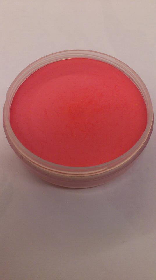 Foto AQUA MAKE UP FUCSIA