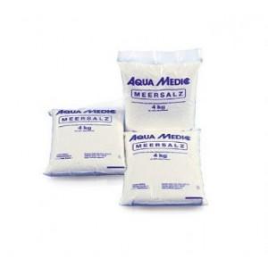 Foto Aqua Medic Salt 20 kg - Meersalz - Sal para acuarios