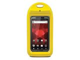 Foto Aquabox Waterproof Yellow Funda Universal