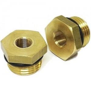 Foto Aquacomputer kit de conexión para aqua hydor l20