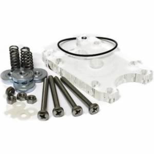 Foto Aquacomputer kit de conversion para aqua cuplex pro 4-hole pentium iv
