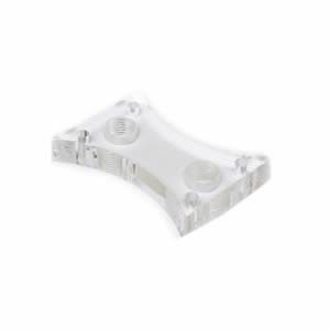 Foto Aquacomputer placa de plexiglas opcional para cuplex xt
