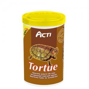 Foto Aquael acti alimento natural tortugas 23 gr