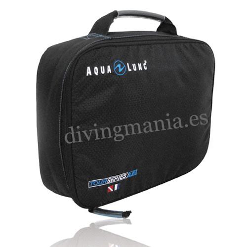 Foto Aqualung T2 Bolsa Regulador
