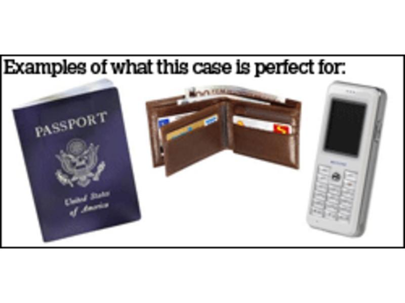 Foto AquaPac 100% Waterproof Belt Case