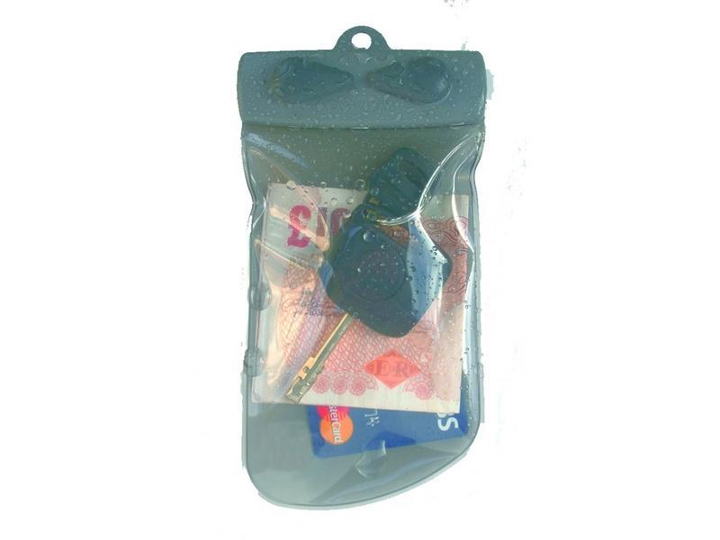 Foto AquaPac 100% Waterproof Case: KeyMaster