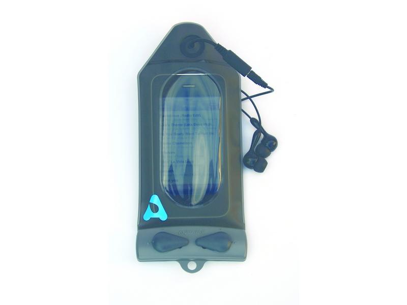 Foto AquaPac 100% Waterproof MP3 Player Case