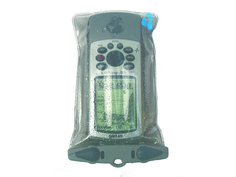 Foto AquaPac 100% Waterproof PDA Case (Small)