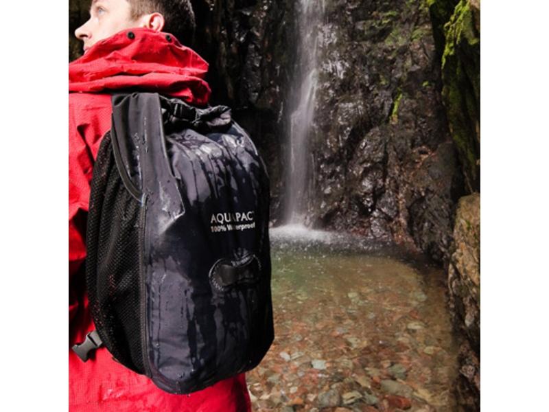 Foto AquaPac 100 Waterproof Wet Dry Backpack