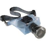 Foto Aquapac Funda impermeable para cámara SLR con lente