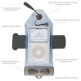 Foto Aquapac Waterproof iPod/MP3 Player Case