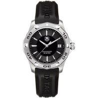 Foto Aquaracer cuarzo Tag Heuer