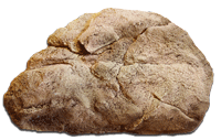 Foto Aquarium Rock N 75x45x13 cm