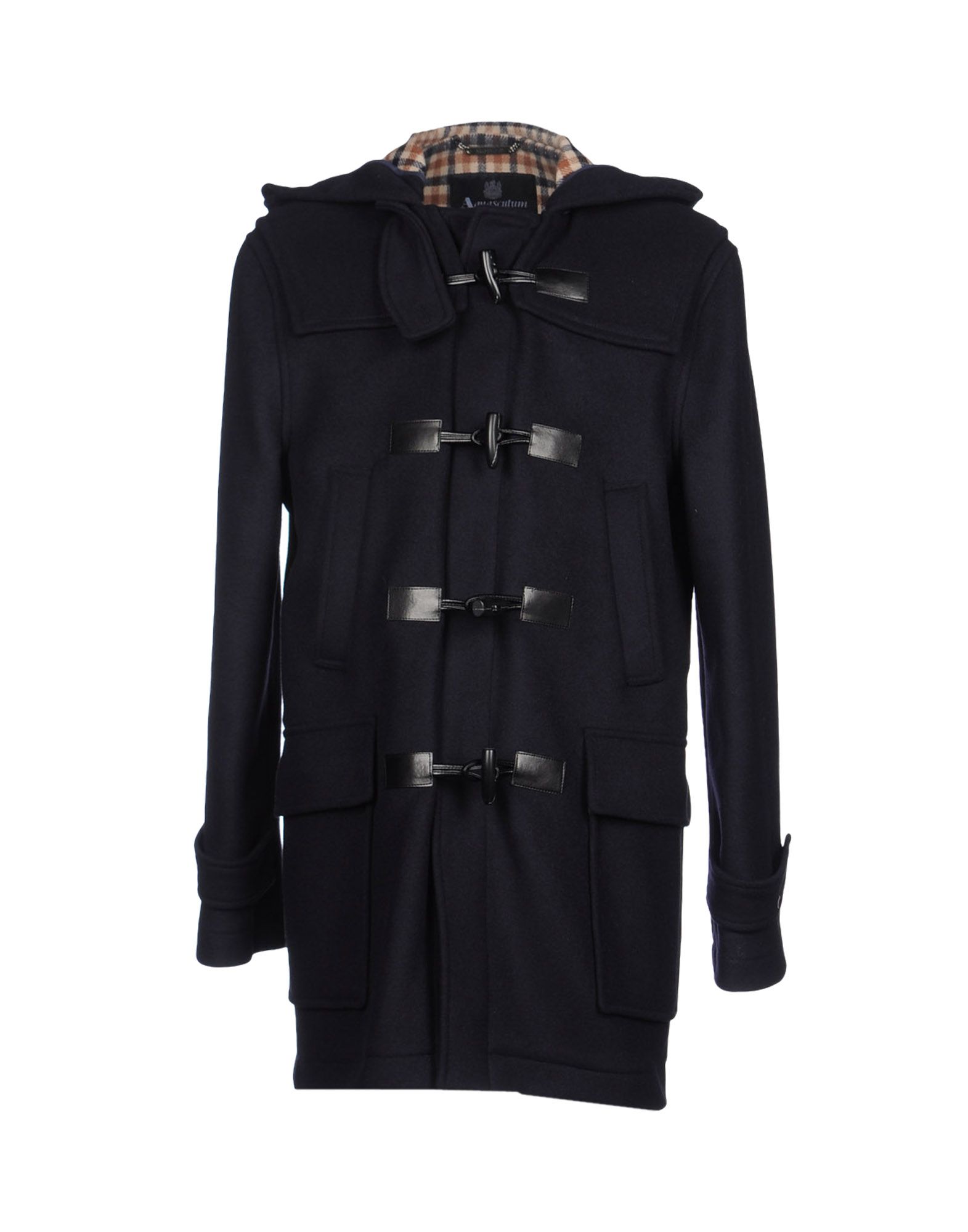 Foto aquascutum abrigos
