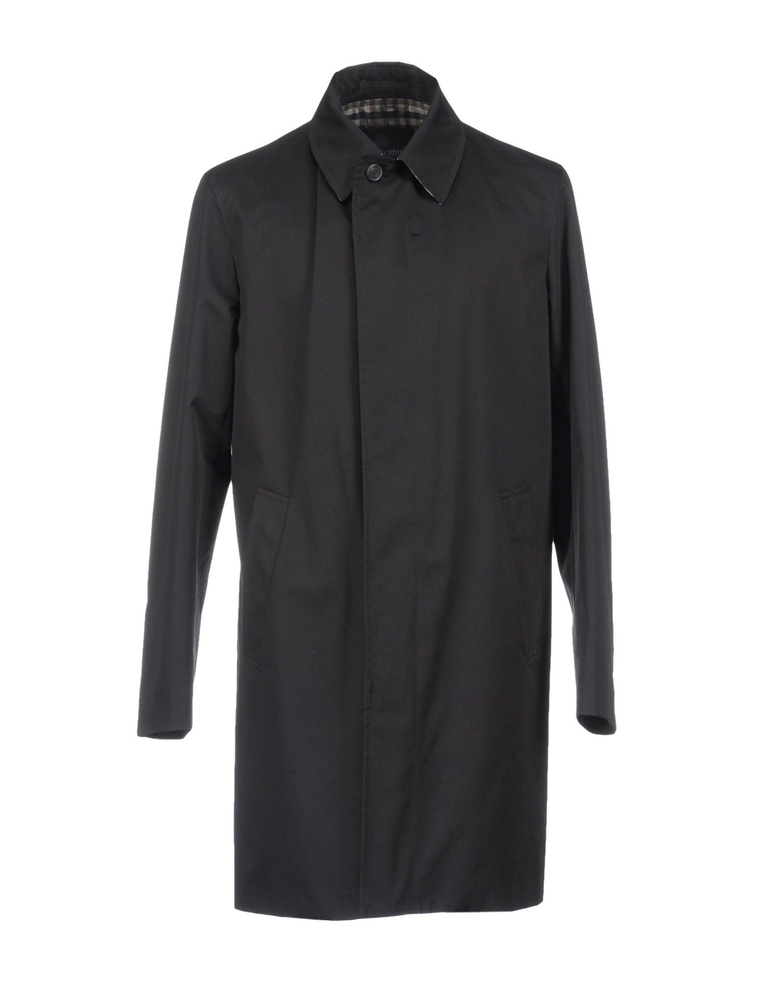 Foto aquascutum gabardinas
