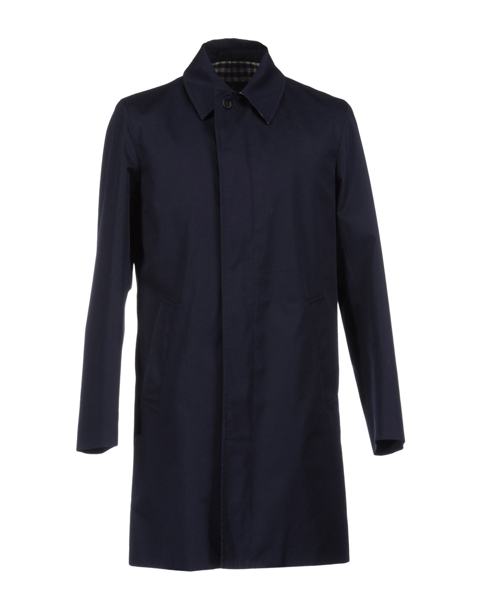 Foto aquascutum gabardinas
