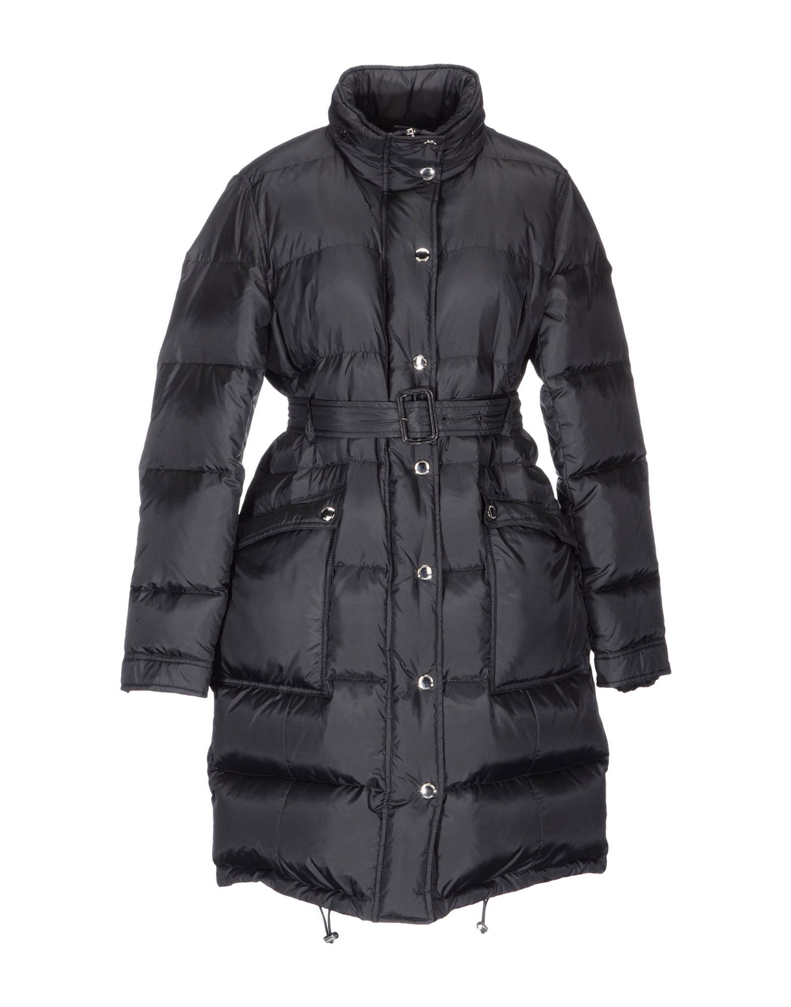 Foto Aquascutum PlumíFeros Mujer Negro